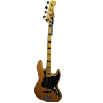 Used Squire Vintage Modified Jazz Bass