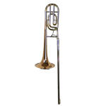 Used Holton TR150 Bass Trombone