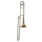 Used Conn 32H Burkle Trombone