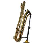 Used Jupiter JBS593 Bari Sax