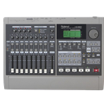 Used Roland VS-880 Digital Studio