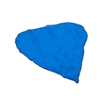 Flute Silk Swab - For Use with Rod - Superslick