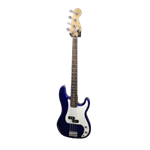 Used Squire Precision Bass