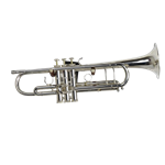 Used Getzen 3051 Custom Trumpet