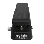 Used Cry Baby 535Q Pedal