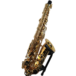 Selmer SAS411CDEMO Demo SAS411C Intermediate Alto Saxophone w/ Copper Body
