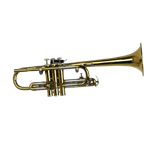 Getzen Donald E Getzen C-Trumpet