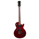 Used Gibson The Paul II - Trans Red