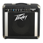 Used Used Peavey Backstage Plus 35w amp 1x10