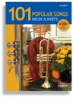 101 Popular Songs for Trumpet - Solos & Duets