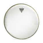 Remo KL0213SA 13" Falams II Snare Side Kevlar White Drumhead