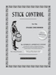 Stick Control For the Snare Drummer