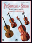 Pop Showcase for Strings Violin 1