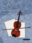 Adventures in Music Reading for Violin Book 2