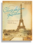 Claire de Lune & Reverie w/ CD