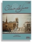 Claire de Lune - Flute or Violin & Piano