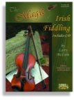 The Magic of Irish Fiddling w/ CD