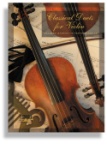 Classic Duets for Violin w/ CD