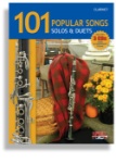 101 Popular Songs for Clarinet - Solos & Duets
