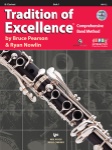 Clarinet - Tradition of Excellence - Book 1