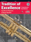 Trumpet / Cornet - Tradition of Excellence - Book 1
