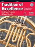 French Horn (F) - Tradition of Excellence - Book 1