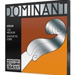 Thomastik Infeld Dominant Violin Strings 4/4