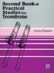 Practical Studies Book 2 Trombone & Baritone