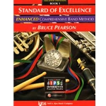 Standard of Excellence - Bassoon - Enhanced Book 1