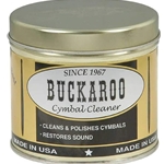 Buckaroo Cymbal Cleaner