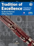 Bassoon - Tradition of Excellence - Book 2