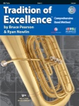 Tuba BBb - Tradition of Excellence - Book 2