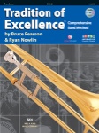 Trombone - Tradition of Excellence - Book 2