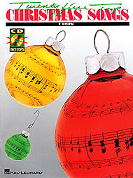 25 Top Christmas Songs - French Horn