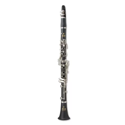 Yamaha YCL-200ADIIY Advantage Clarinet