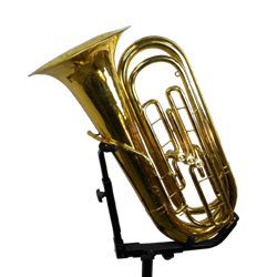 Used King 1135 3/4 Tuba