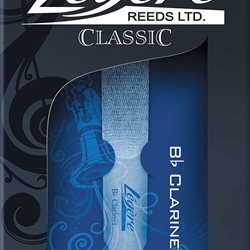 Legere Synthetic Clarinet Reed - #2