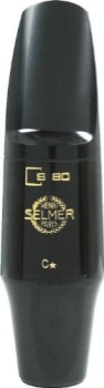 Selmer S404C1 SP S80 TSX MTPC C*