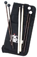 Vic Firth VFEP1 EP1 Elementary Education Pack