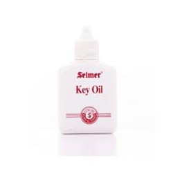 Selmer 2934 Key Oil