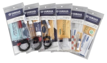 Flute Care Kit - Yamaha