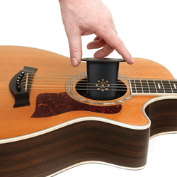 D'Addario GH Acoustic Guitar Humidifier