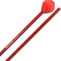 Percussion - Mallets - Soft Red Cord - Balter