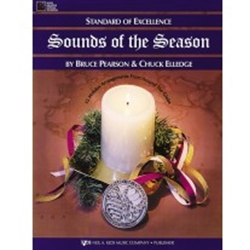 French Horn (F) - Sounds of the Season - Standard of Excellence