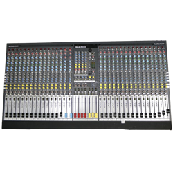 Used Allen & Heath GL2400 (32 Channel) Mixer