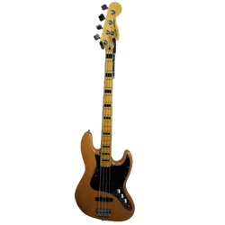 Used Squire Vintage Modified Jazz Bass