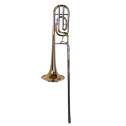 Used Holton TR150 Bass Trombone