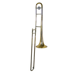 Used Conn 32H Burkle Trombone