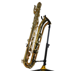 Used Jupiter JBS593 Bari Sax