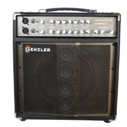 Used Genzler Acoustic Array Pro